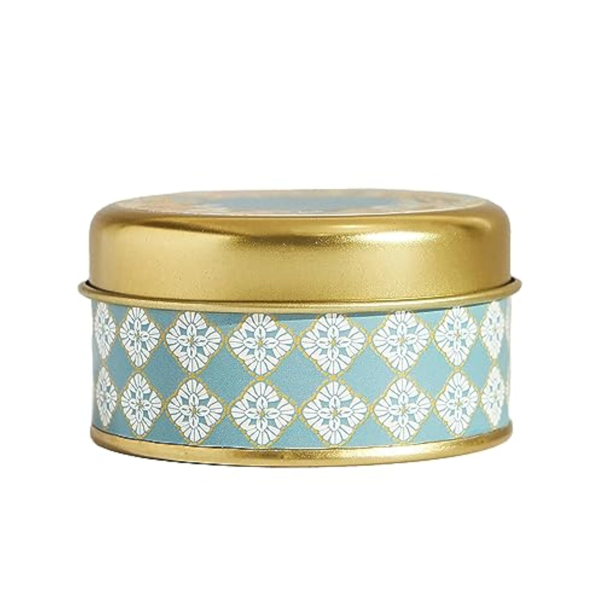 Summer Carnival Candle, Unique Design